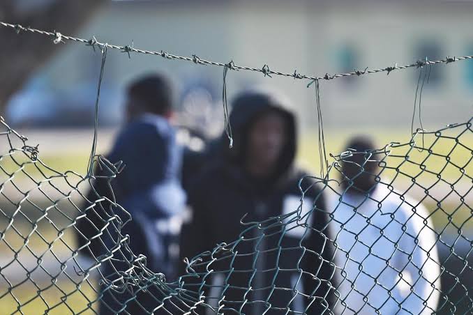 Solidarietà alla rete Mai più lager - NO CPR